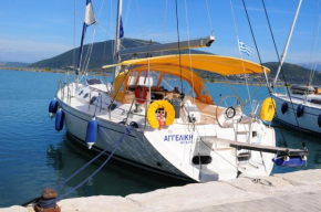 Aggeliki Sailboat